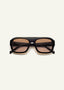 CROCETTA - BLACK & AMBER