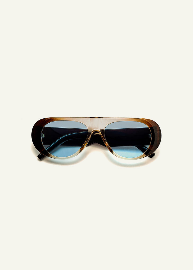 SOLFERINO - SKY BLUE S Y B A R I A
