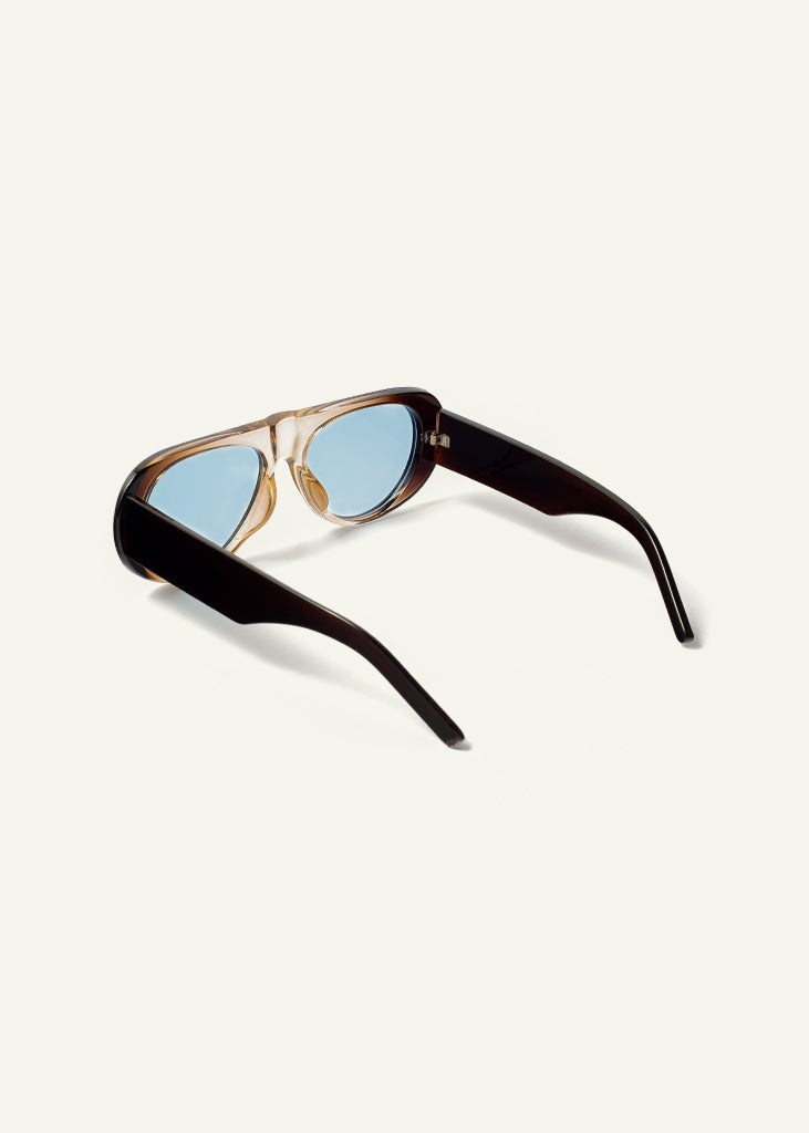 SOLFERINO - SKY BLUE S Y B A R I A